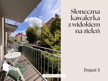 Mieszkanie Poznań