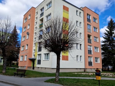 Mieszkanie Lidzbark Warmiński