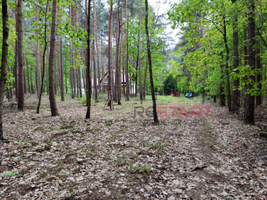 Działka Siestrzeń