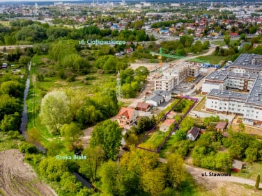 Dom Białystok