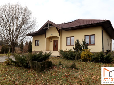 Dom Bystrzejowice Pierwsze