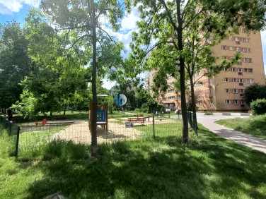 Mieszkanie Warszawa