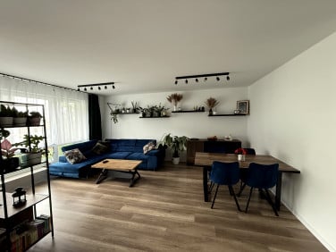 Mieszkanie Poznań