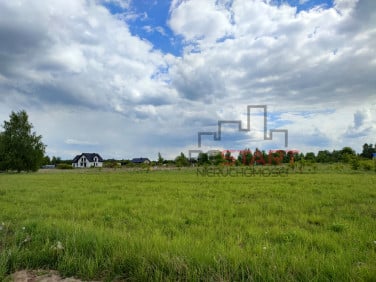 Działka budowlana Żabia Wola sprzedam