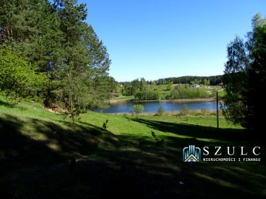 Działka Suwałki