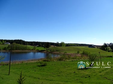 Działka Suwałki