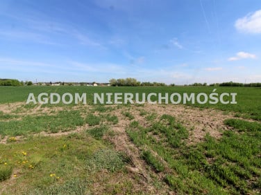 Działka budowlana Bogucin