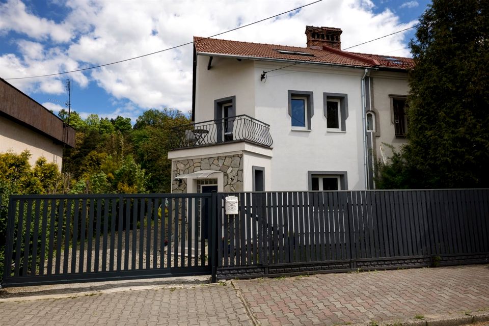 Dom Żywiec