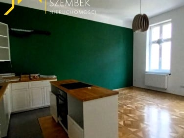 Mieszkanie Kraków