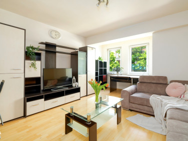 Mieszkanie apartamentowiec Poznań