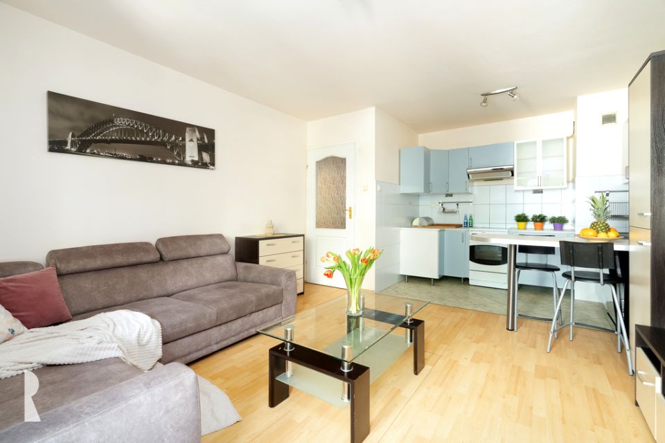 Mieszkanie apartamentowiec sprzedaż