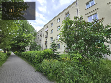 Mieszkanie Katowice