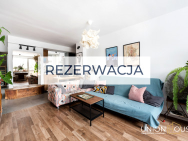 Mieszkanie Kraków