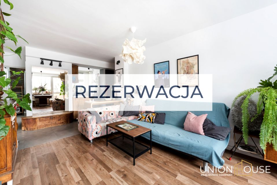 Mieszkanie Kraków