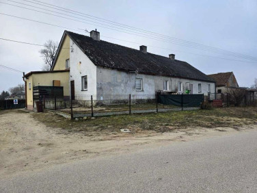 Mieszkanie Samin