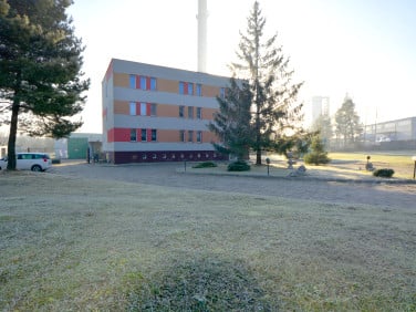 Budynek użytkowy Sitkówka