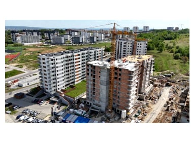Mieszkanie Rzeszów