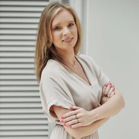 Joanna Żmuda-Mammoli