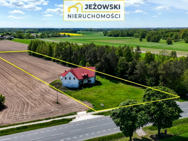 Działka inwestycyjna sprzedam
