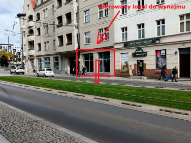 Lokal Poznań