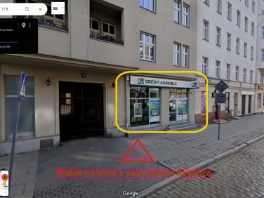Lokal Poznań