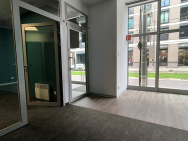 Lokal Poznań