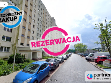 Mieszkanie Gdańsk