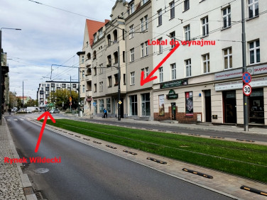 Lokal Poznań