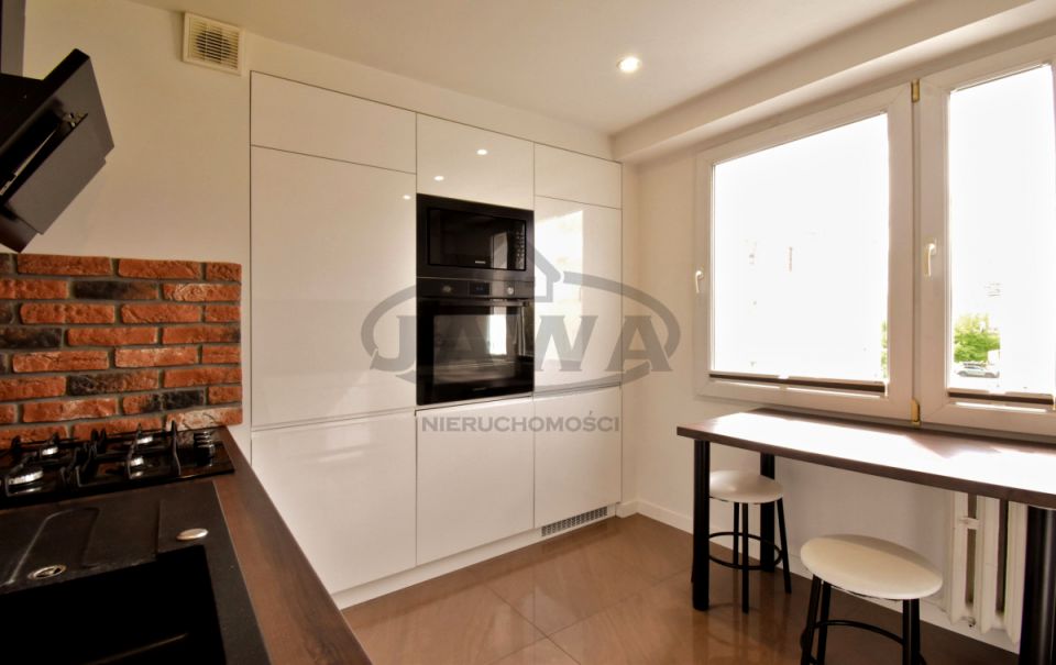 Mieszkanie Bydgoszcz