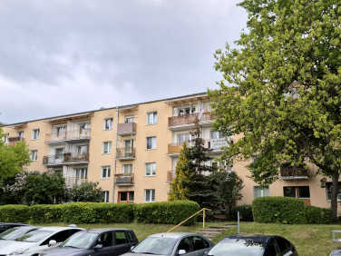 Mieszkanie Poznań