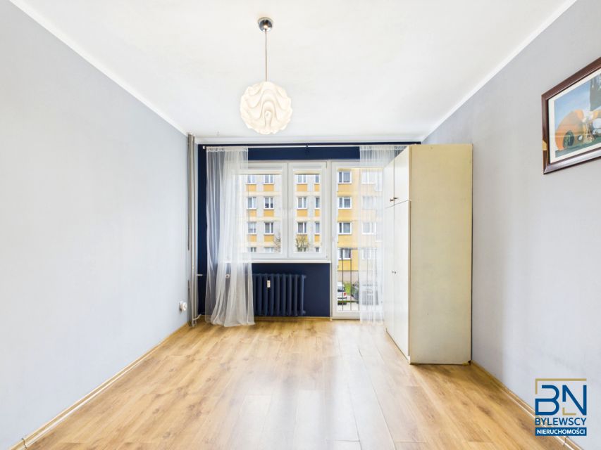 Mieszkanie Kołobrzeg