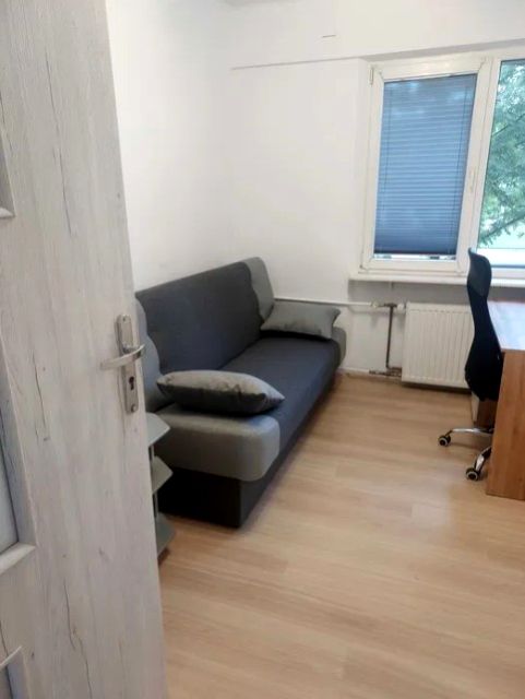 Pokój Kraków