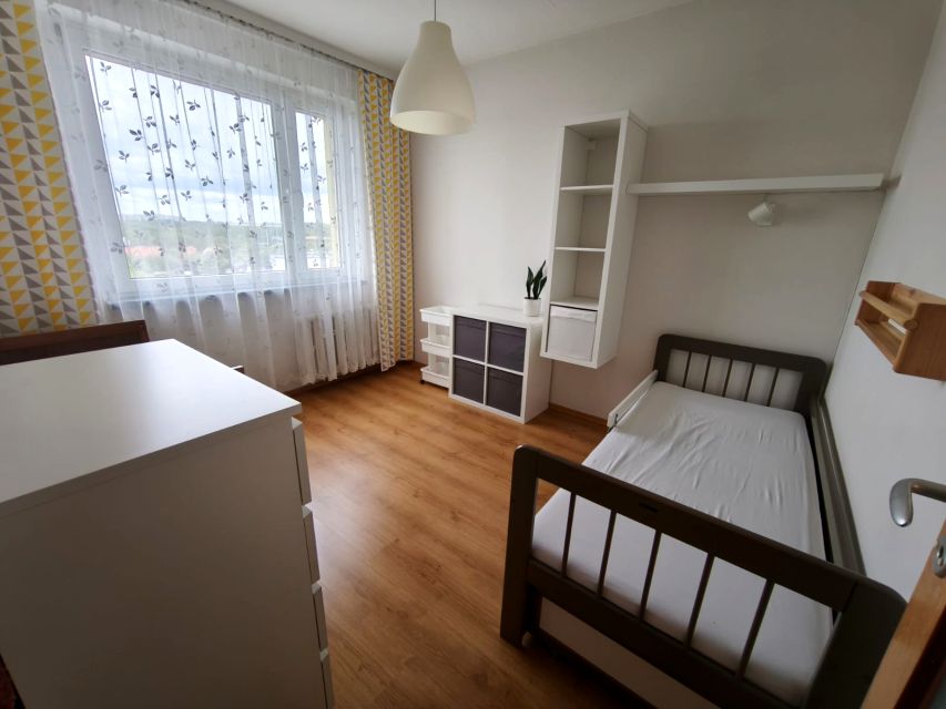 Mieszkanie Katowice
