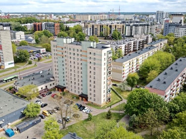 Mieszkanie Białystok