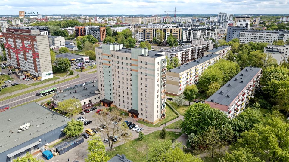 Mieszkanie Białystok