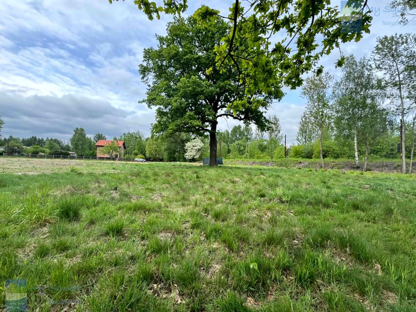 Działka budowlana Mysłowice sprzedam