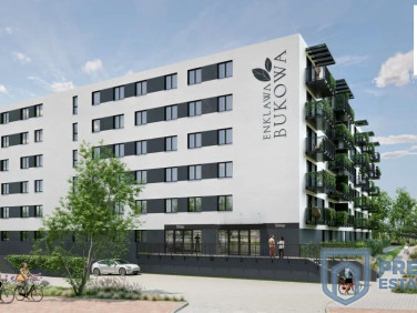 Mieszkanie Kraków