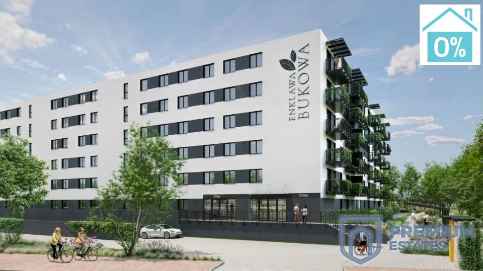 Mieszkanie Kraków