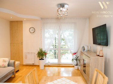 Mieszkanie apartamentowiec Wrocław