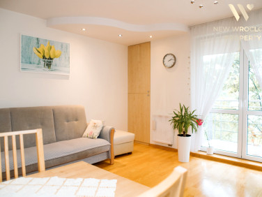 Mieszkanie Wrocław