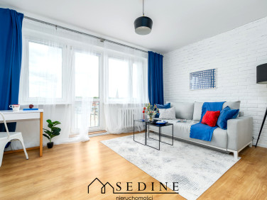 Mieszkanie Szczecin