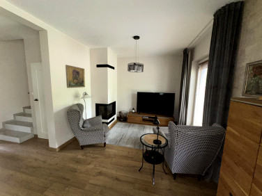 Dom Grodzisk Mazowiecki