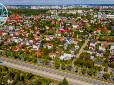 Dom Białystok