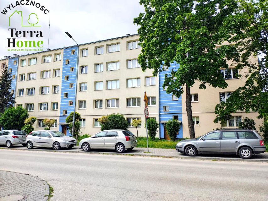 Mieszkanie Kielce