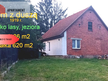 Dom Więcbork