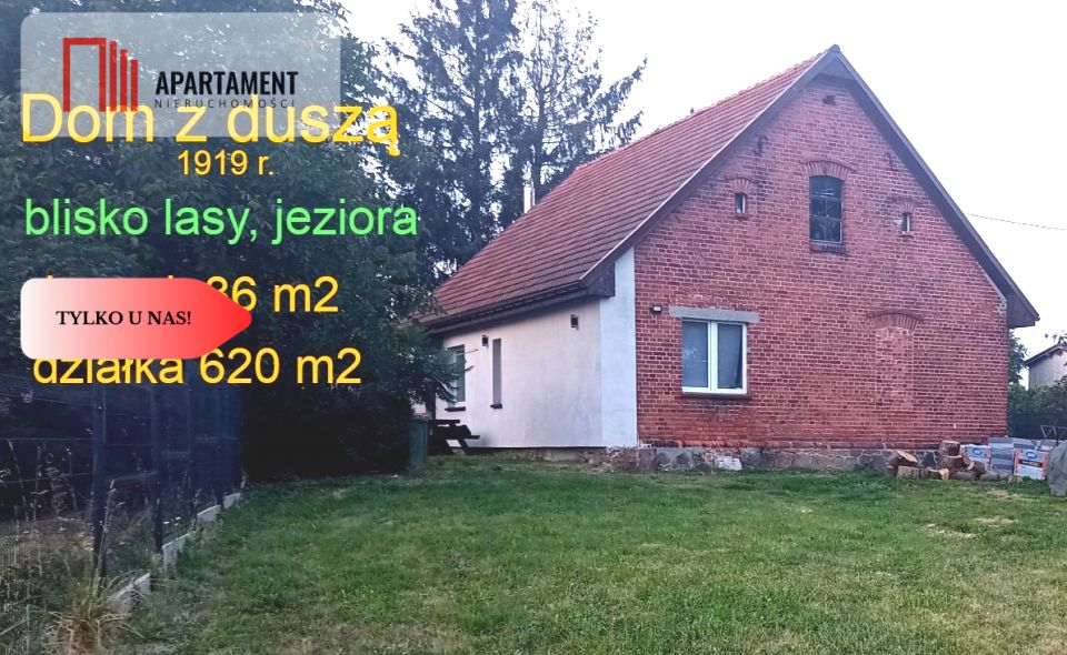 Dom Więcbork