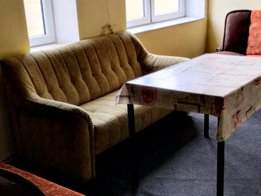 Budynek użytkowy Wola Kałkowa