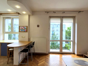 Mieszkanie Warszawa