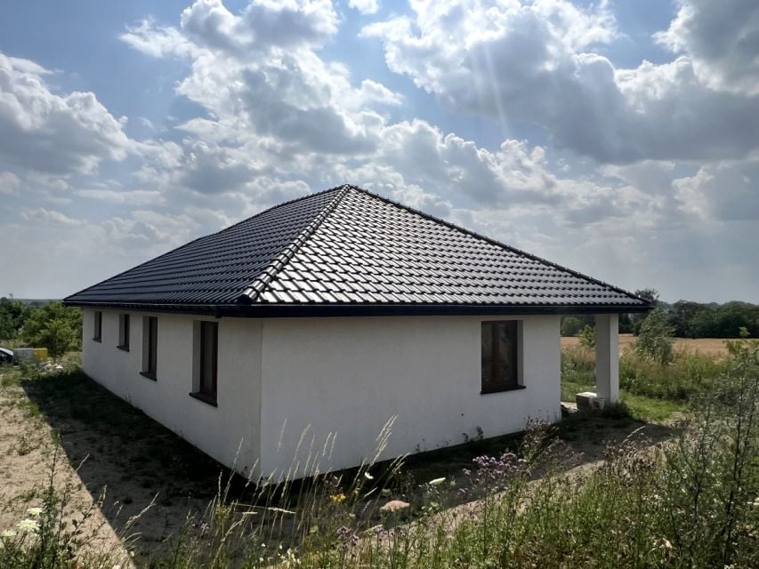 Dom Koło