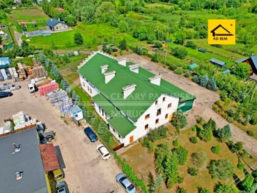 Lokal Pokrówka